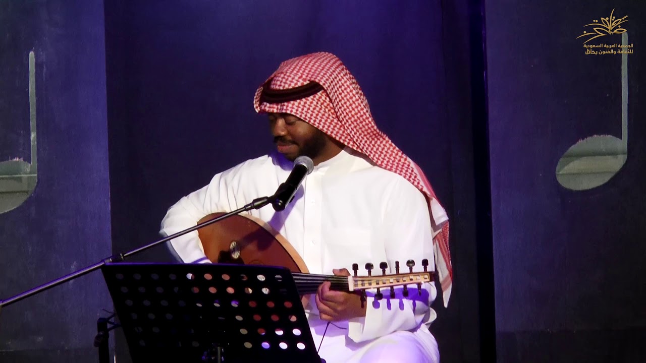 الفنان فيصل السالم 