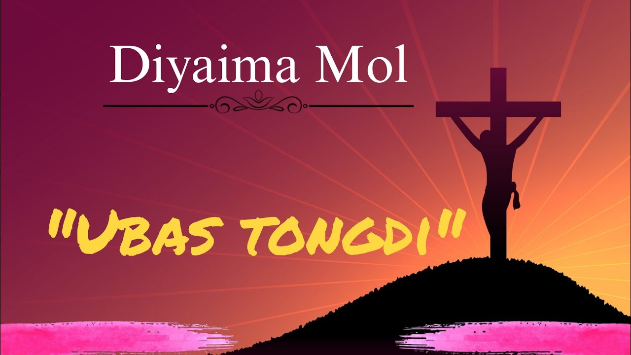 Ubas tongdi || Diyaima Mol || Br.Sukanta Debbarma 