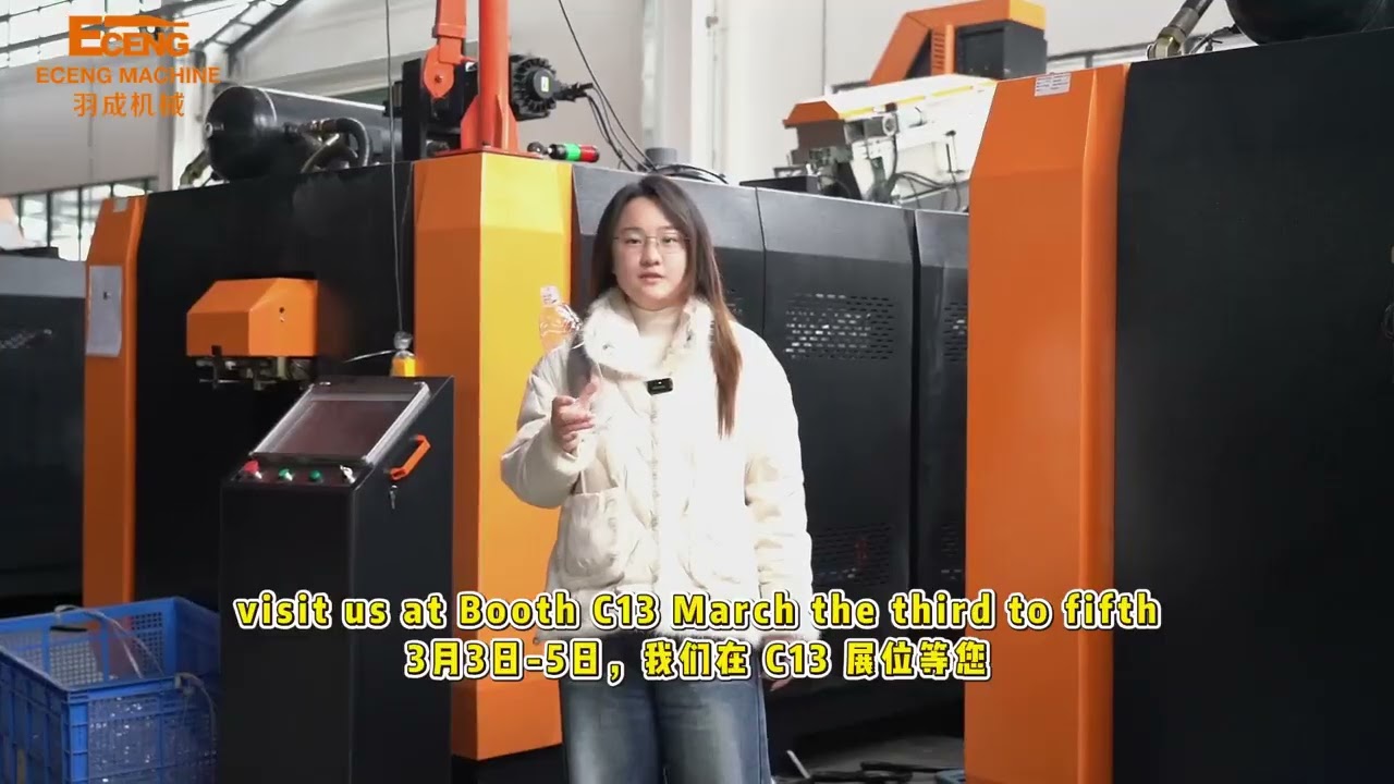 We sincerely invite you to visit our booth at ProPak East Africa 2026！