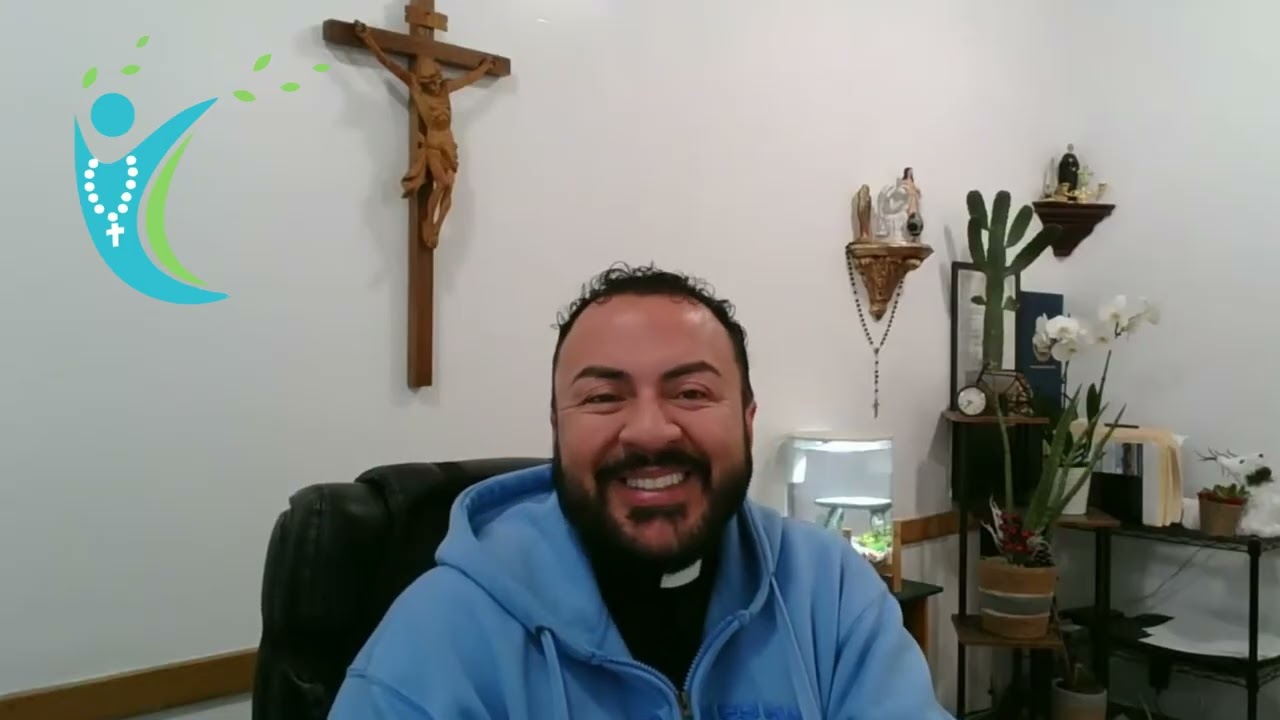 03 12 2026  El Señor es compasivo y misericordioso