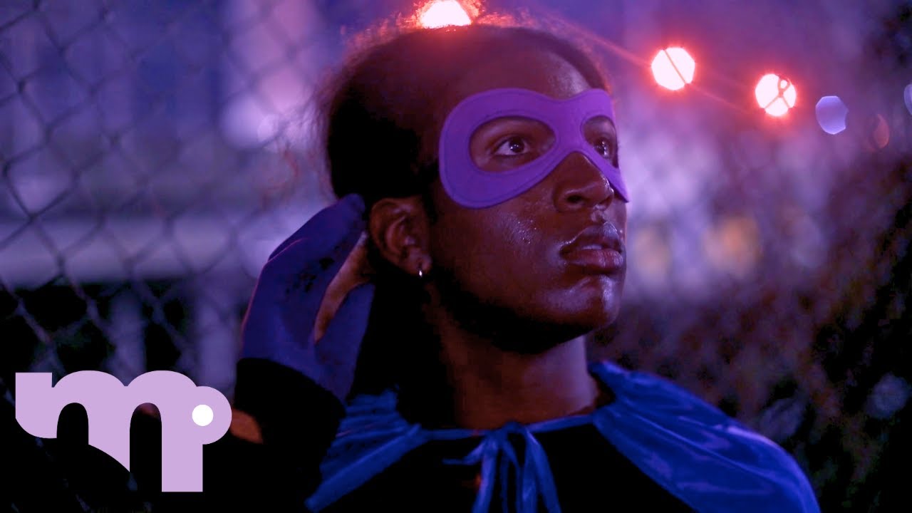 Manna Steel - Shooting Star (Official Video)