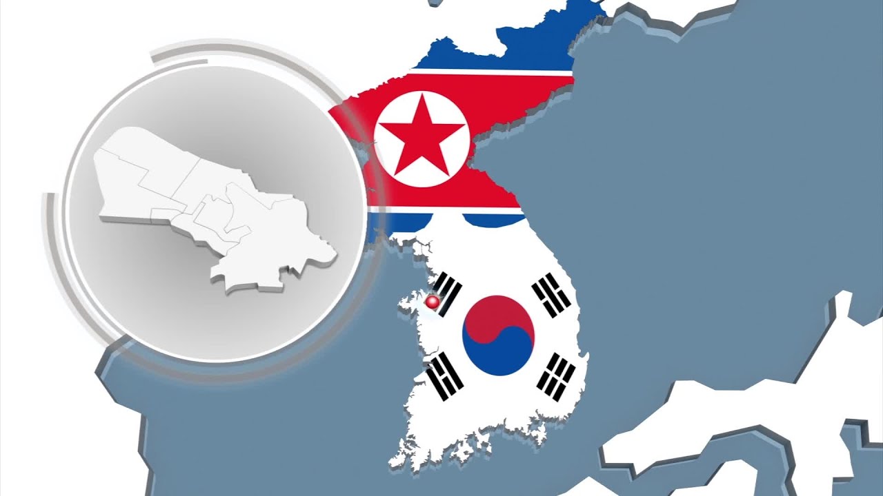 America debuts new military base in South Korea