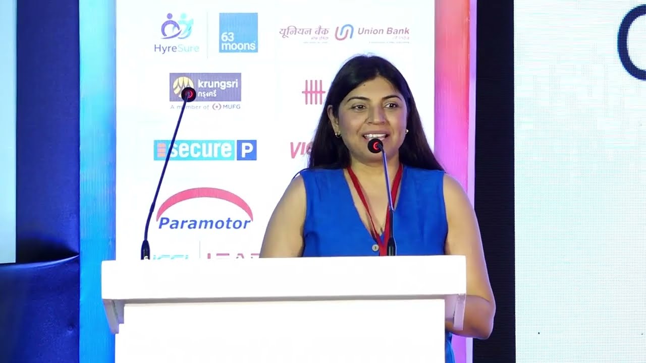 WORLD HRD CONGRESS 2026 - RUCHI GERA
