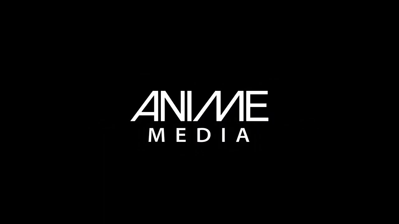 Anime Media Logo (1975-1984, Amerilands)