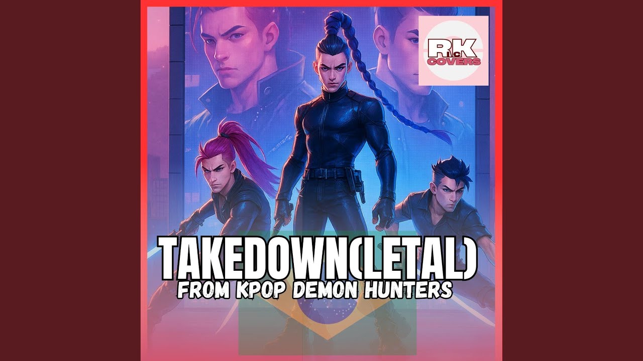 HUNTRIX TAKEDOWN (LETAL) - FULL PT-BR