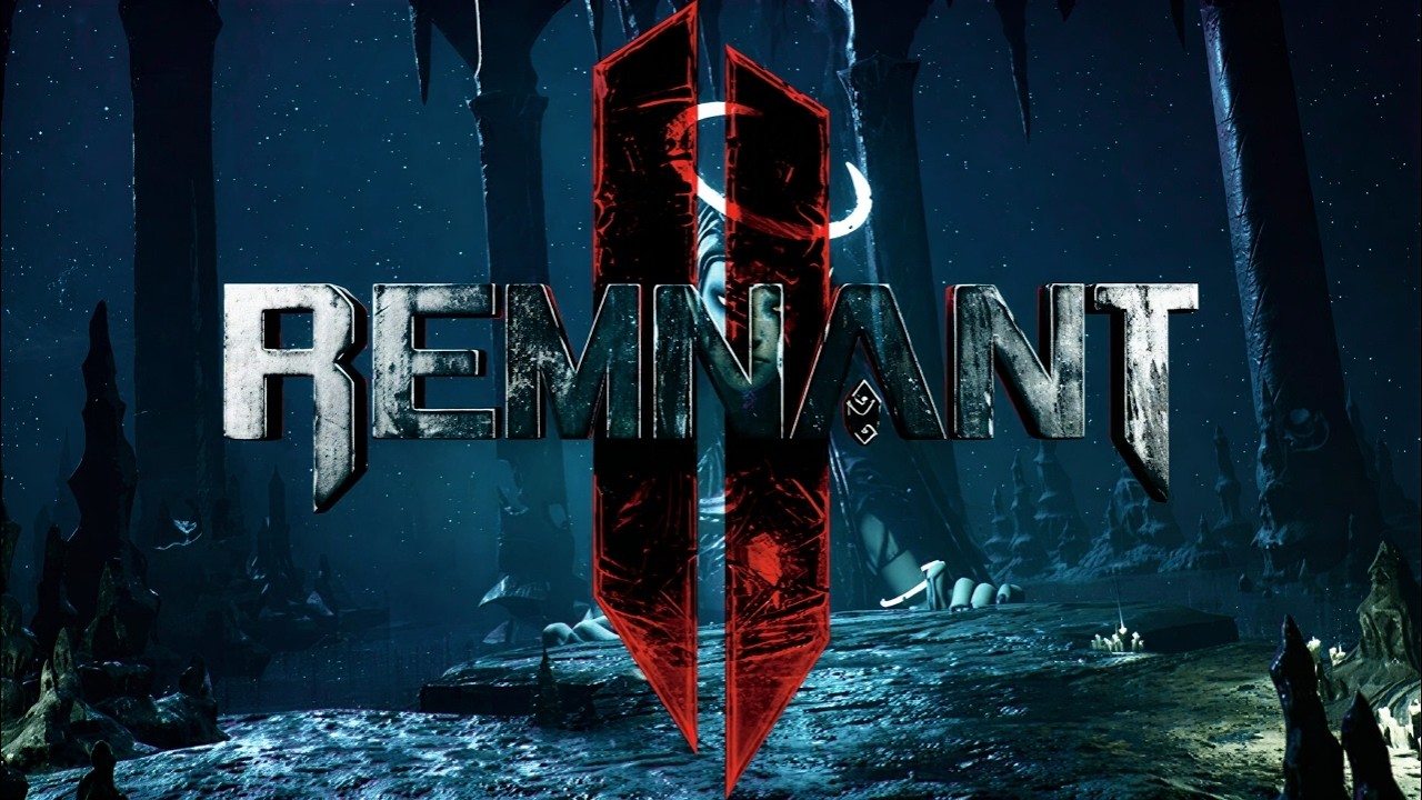 Remnant II ➤ Продолжение популярной игры!