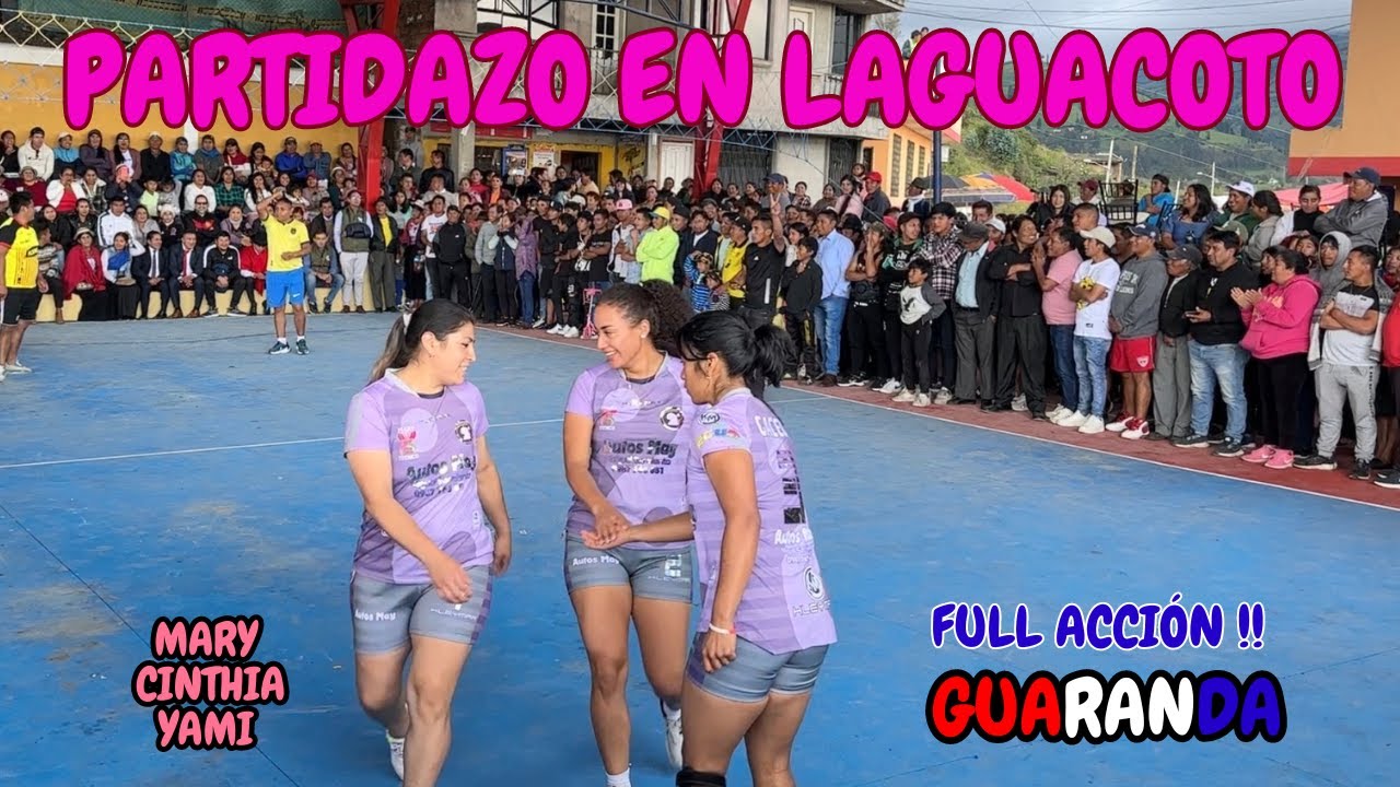 🤯EN GUARANDA SE CAYÓ EL CIELO