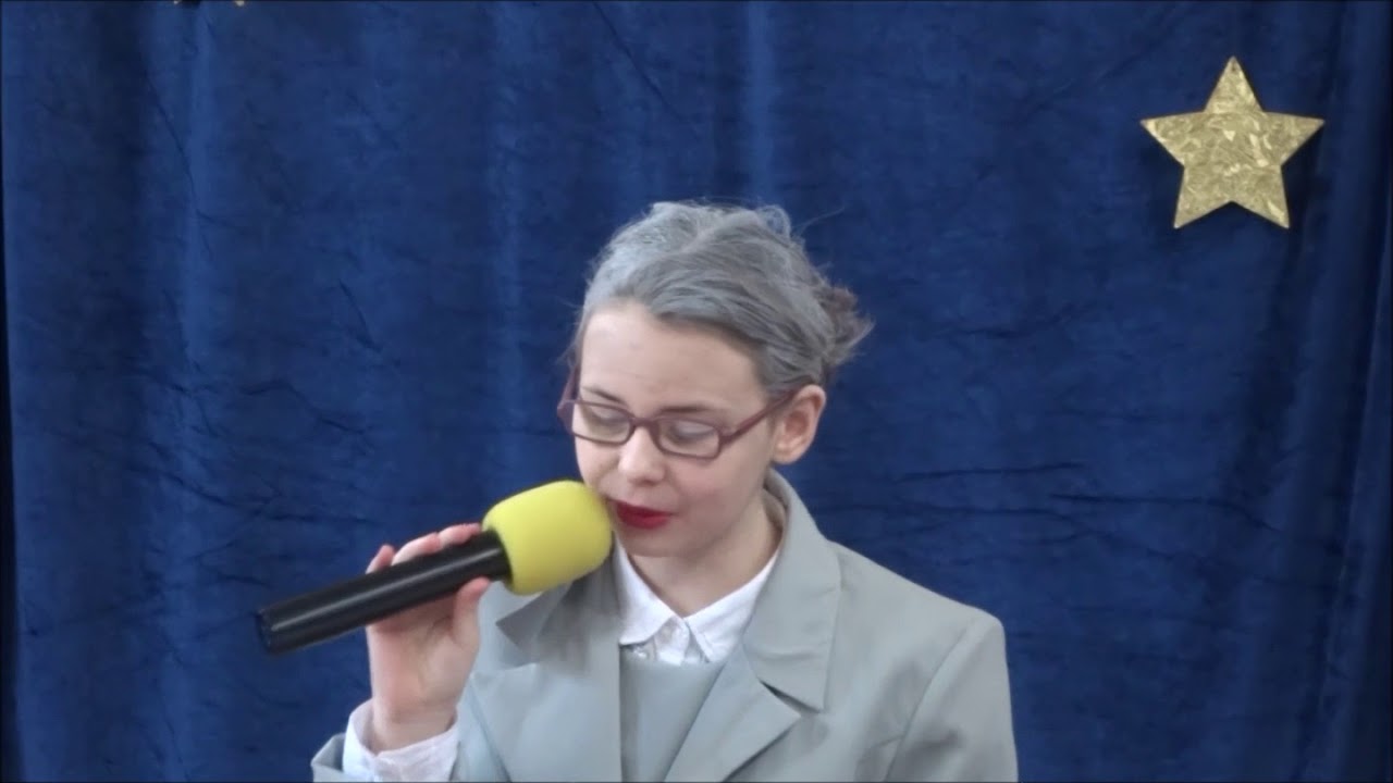 Jasełka 2017
