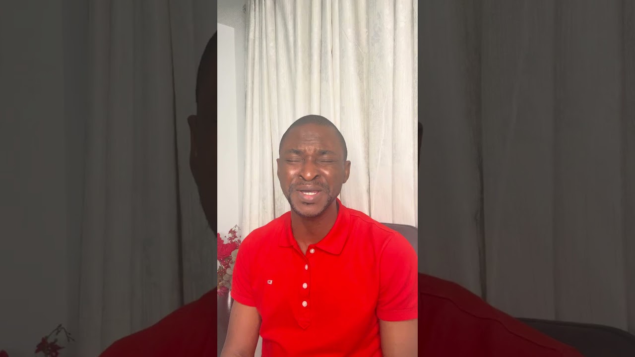 Return to your first love for God