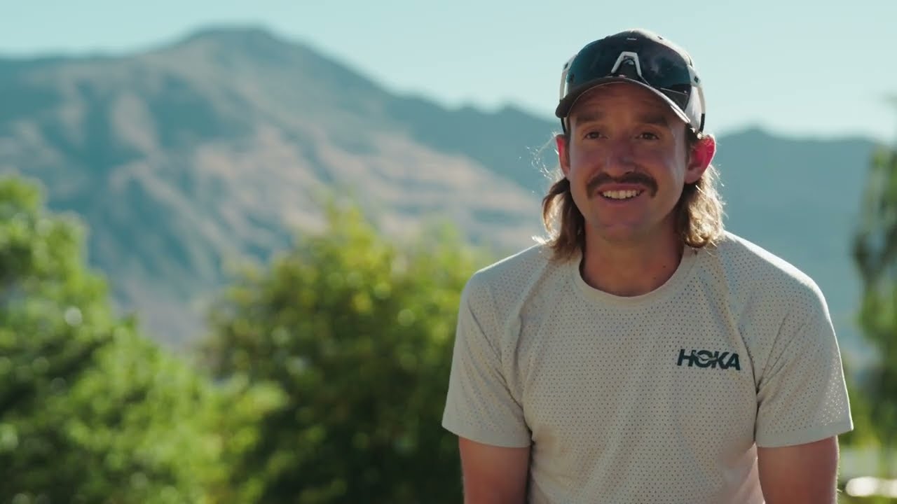 Training after a UTMB race WIN with Ruth Croft and Hayden Hawks | Behind the Lens S1 EP3
