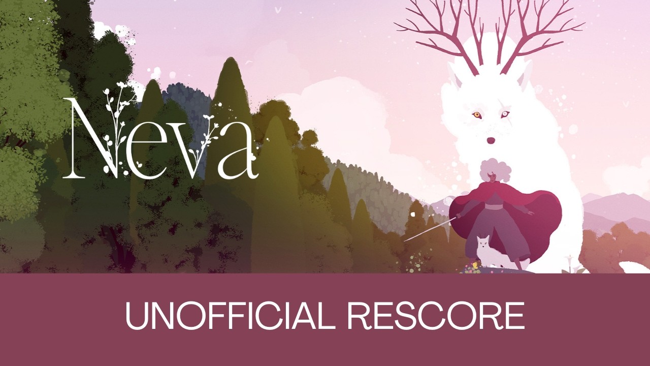 Neva Unofficial Rescore: Boss Battle