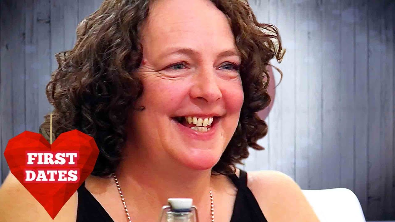 Whistleblower Sara Wants To Move On | First Dates
