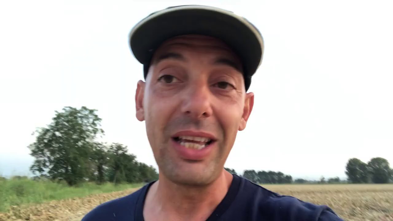Trinciato di Stocchi per Biogas