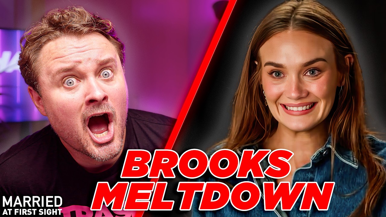 Married at First Sight Australia S13 Episode 9 Recap | Brooke vs Stella Gets Ugly