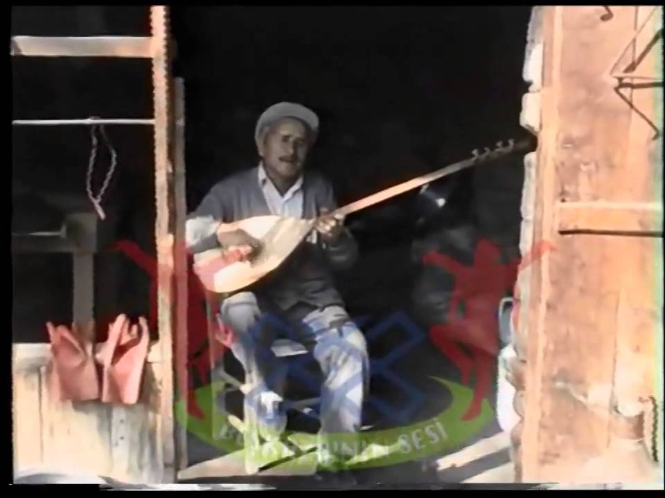 YÖRÜK OZAN ÇAKICI & SALINI SALINI VARDIM KÖYÜNE
