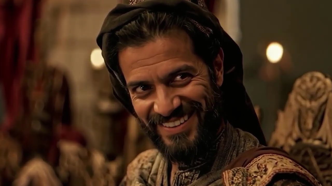 La pel&iacute;cula de Januc&aacute; - ( vers&iacute;on espa&ntilde;ol ) - Tutorah.tv