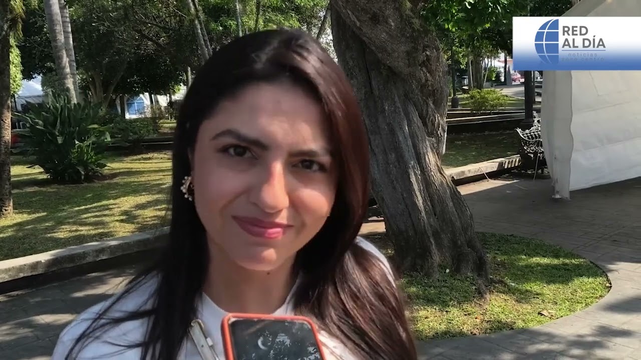 REGIDORA CUARTA DE FORTIN