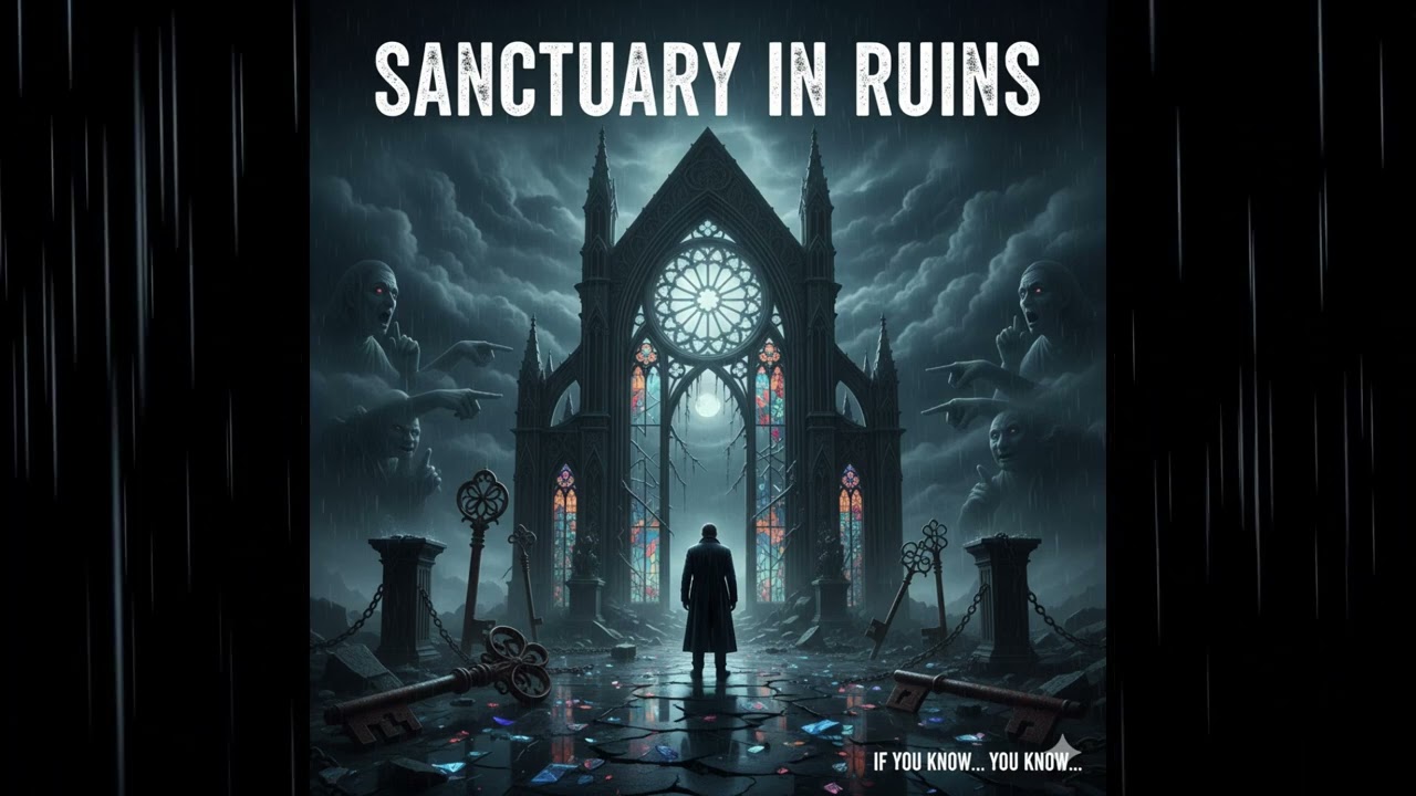 Sanctuary in Ruins