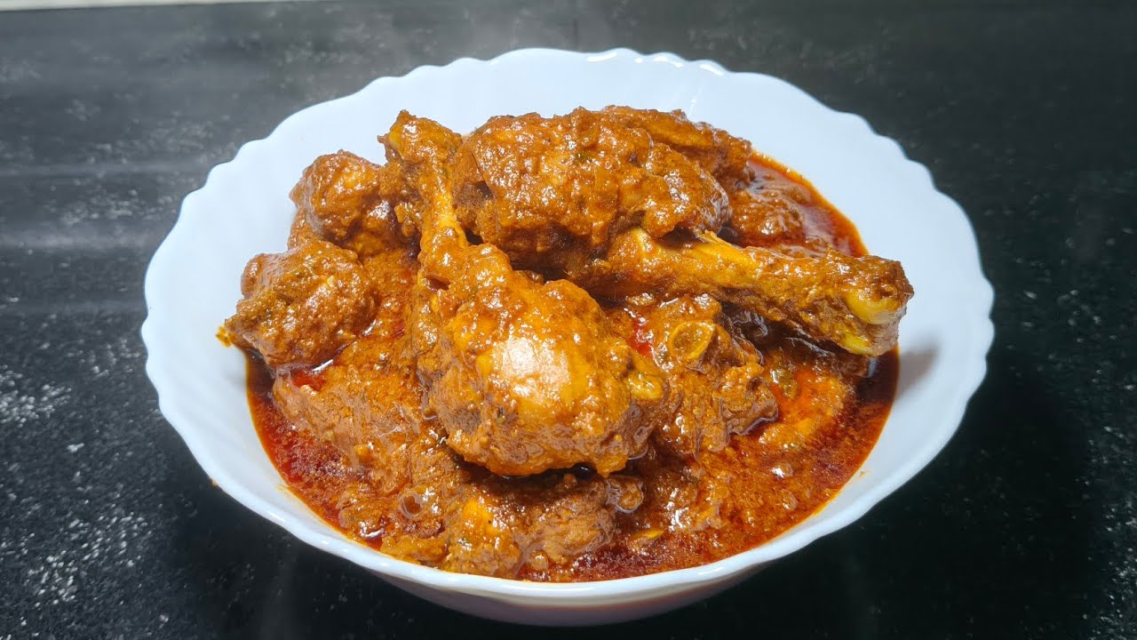 Chicken Tikka Masala ll Chicken Recipe ll FooD LoverS