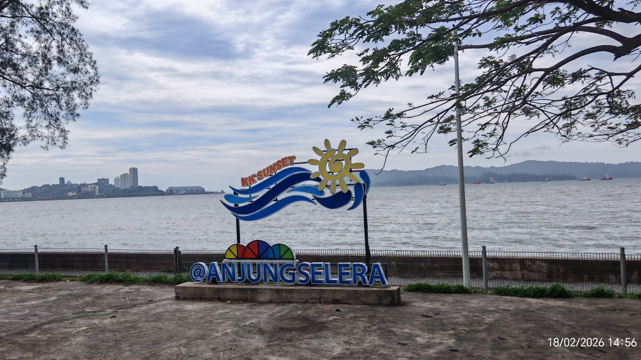 Foodie_Kota Kinabalu Sabah Malaysia 