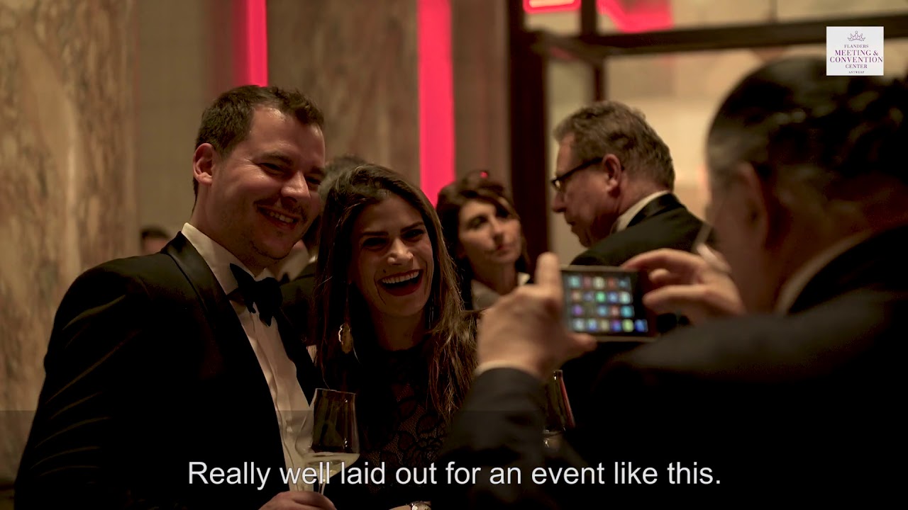 FMCCA World Best Sommelier Contest 2019