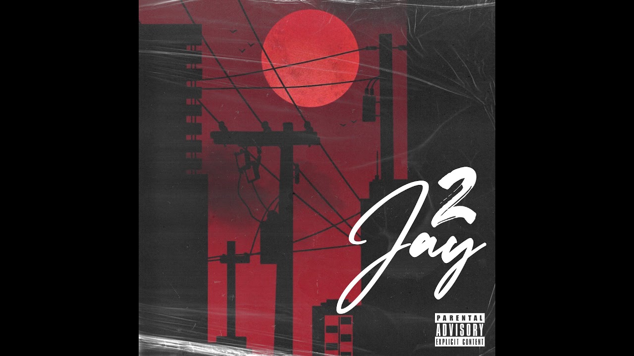 2JAY - RECALL prod.Phaser (Official Audio)