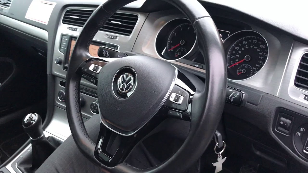 Driving Lessons: ‘Tell me’ questions, part 1.   DVSA UK driving test.