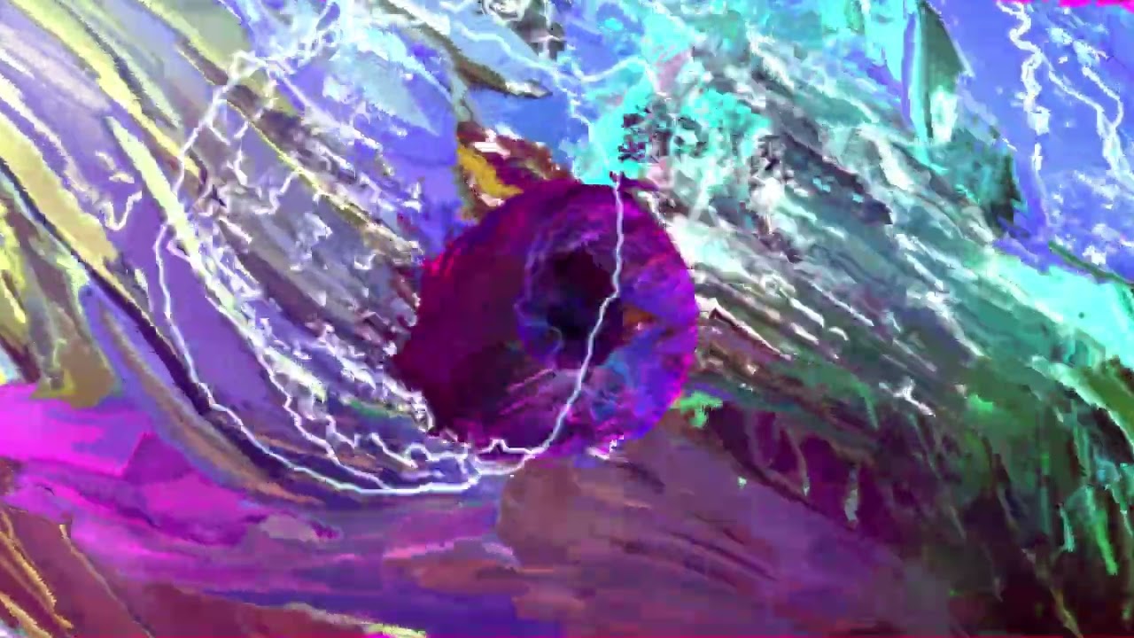 [Electro House/French Electro/Complextro] Resurface - 2016 - Visualizer - Rectified