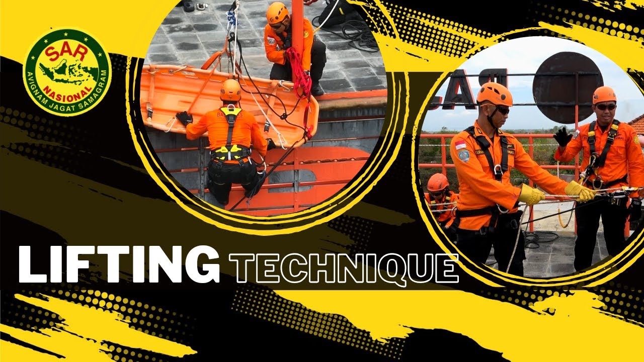 Lifting System