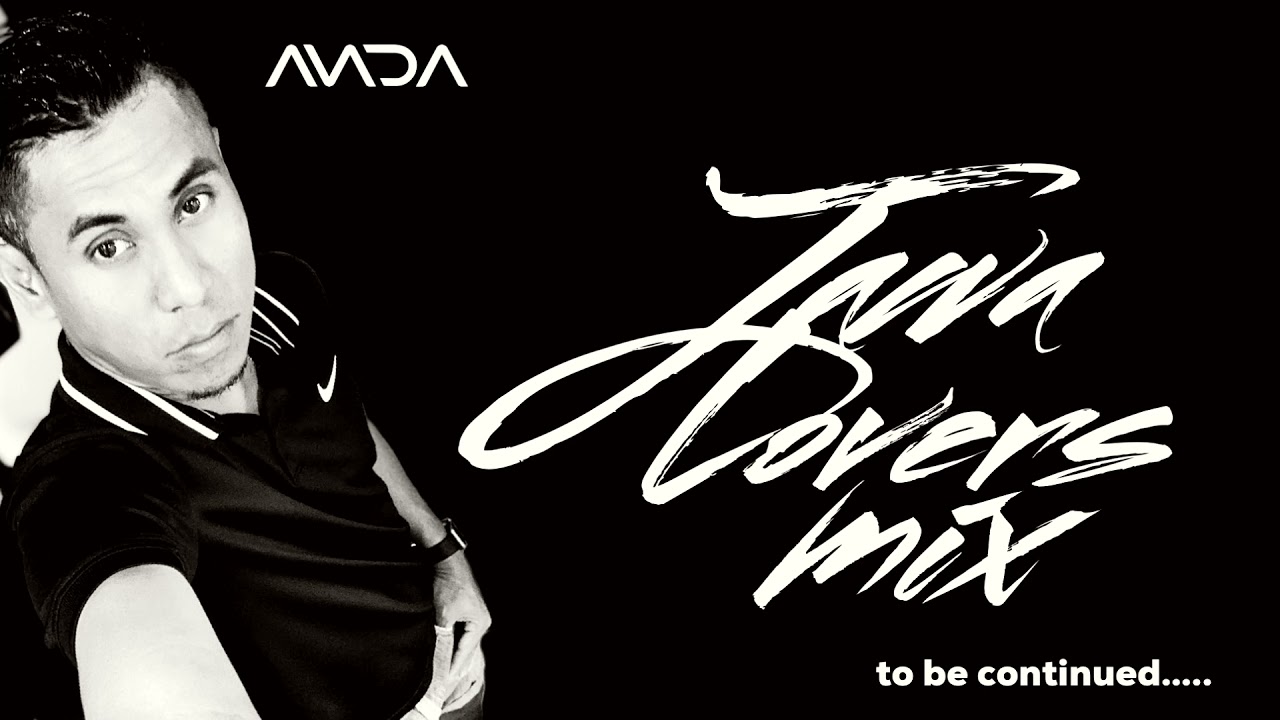 Jawa lovers mix - Dj Anda