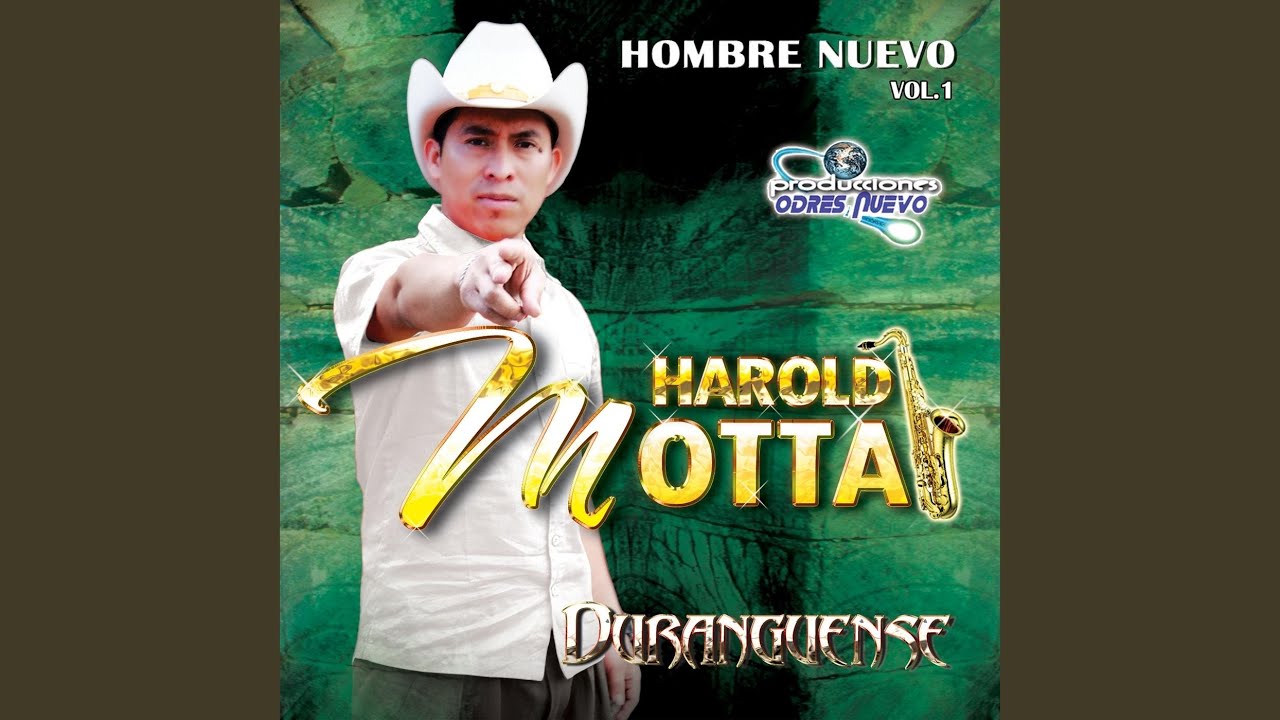 Necesito de Ti