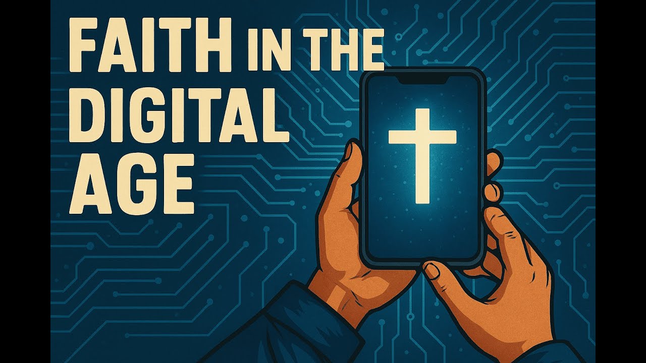 Faith in the Digital Age: How Technology Shapes Belief
