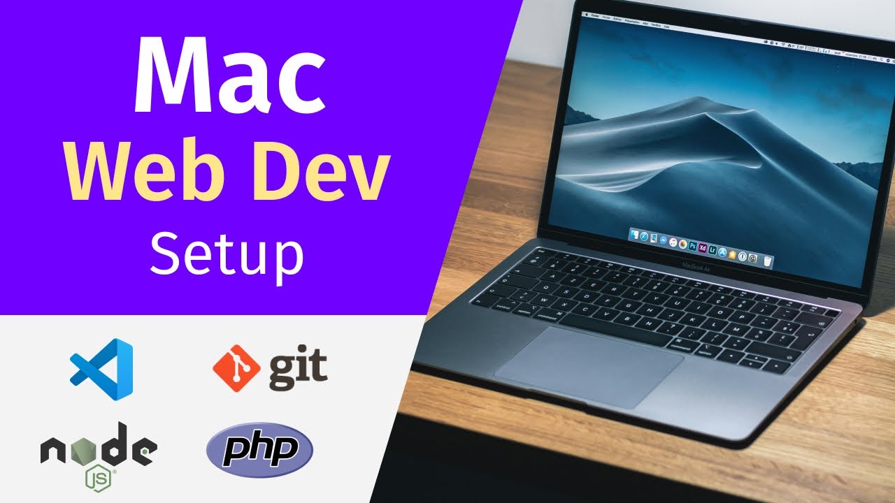 Настройка веб-разработки для Mac: Homebrew, FZF, управление окнами и многое другое!