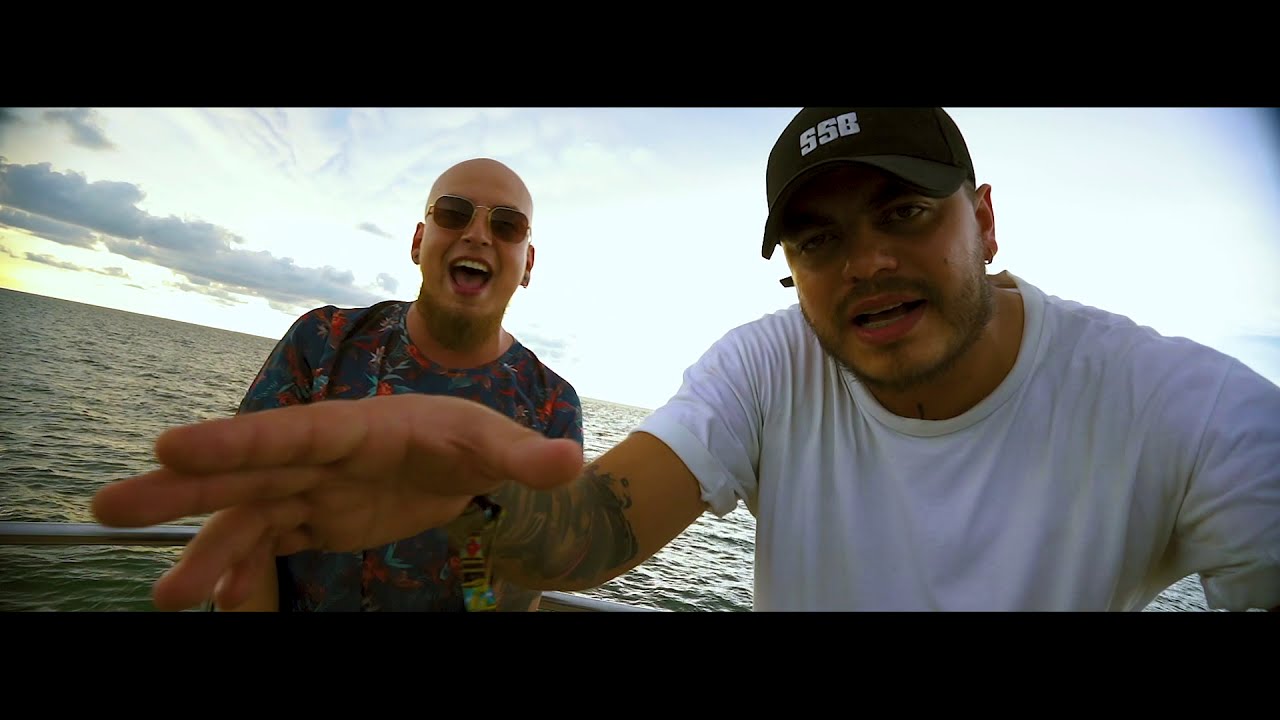 Hermanos Sin Yugo - Oportunidad (Video Oficial)