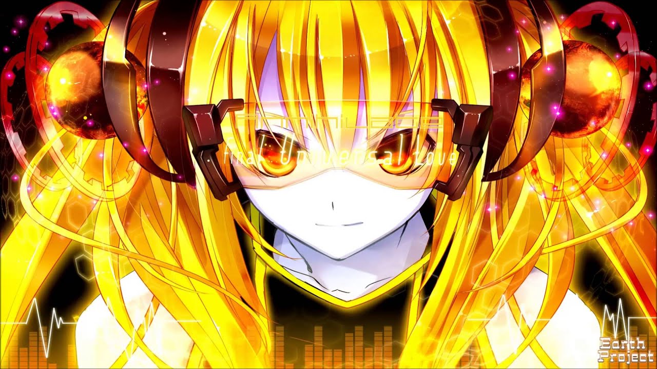 Nightcore - Annihilate [HD]