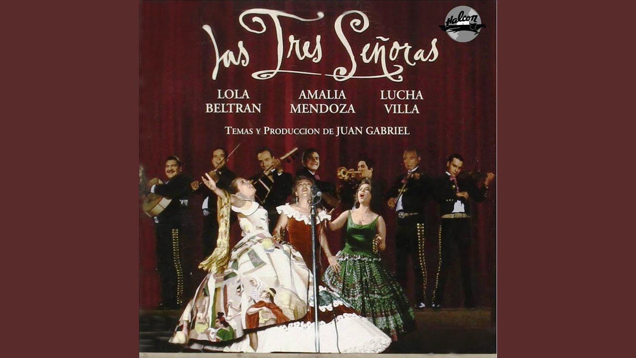 Le Pido al Tempo Que Vuelva