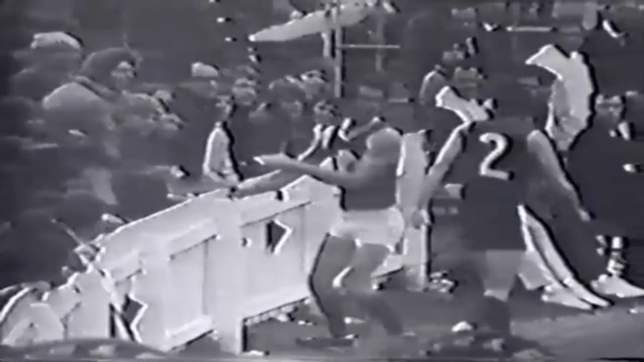 1971 VFA Grand Final Dandenong  Vs Preston