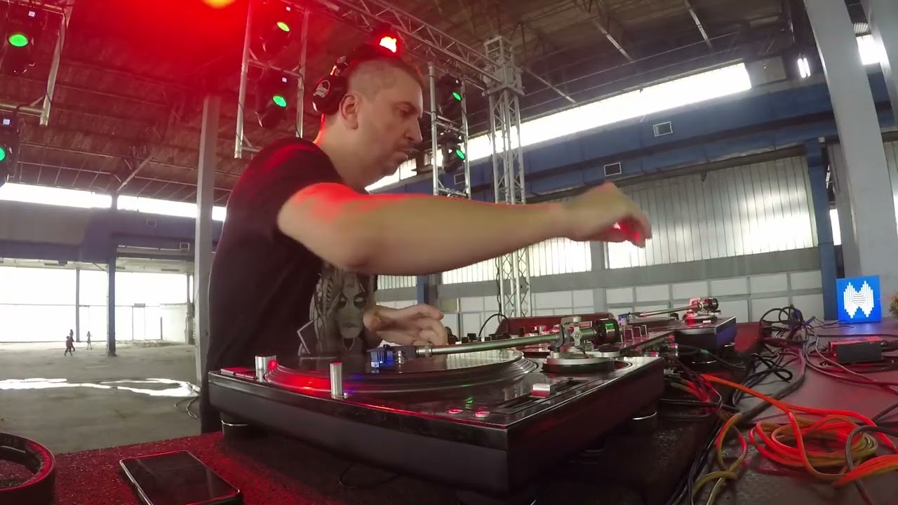 Game Over - Skopje Vinyl Convention 2025 - 27.09.2025