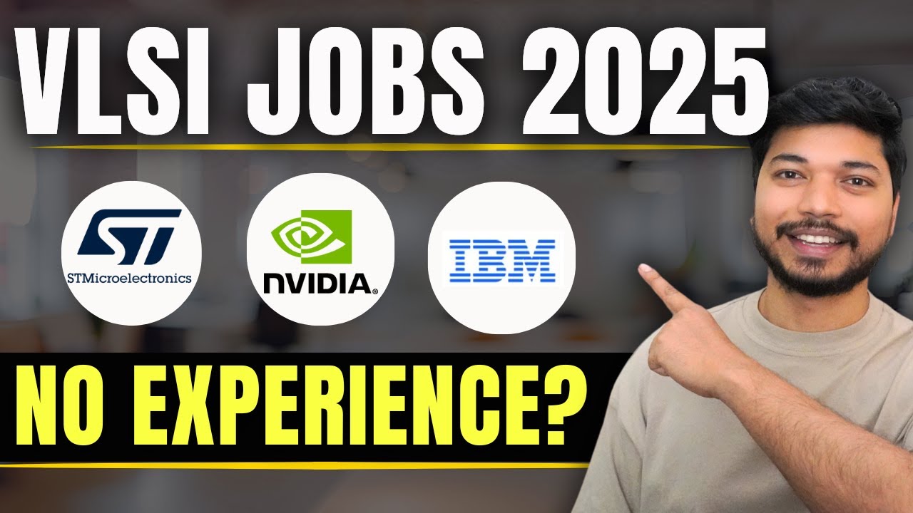 Core Electronics Jobs for Freshers 2025 | Eligibility & Apply Process