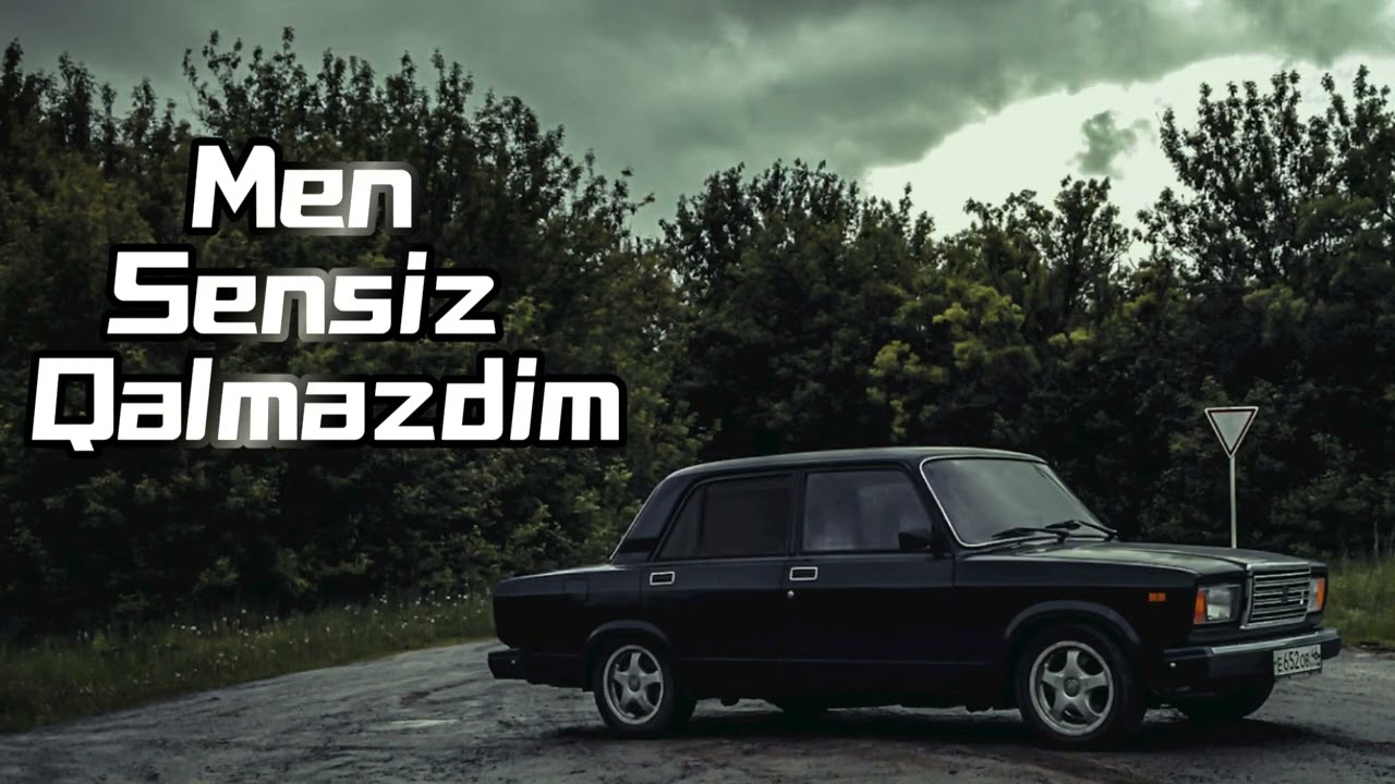 Men Sensiz Qalmazdım (Yeni Versiyon 2026) Azeri Bass Remix Music