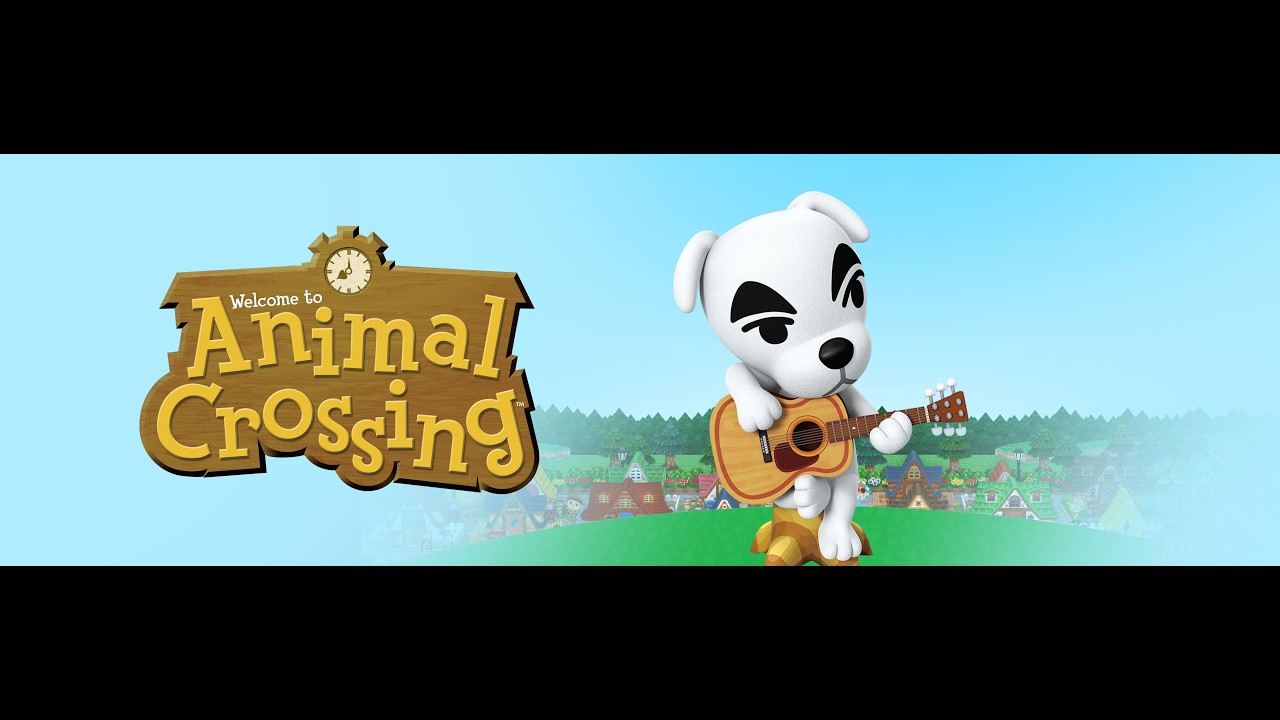 [Linux Gaming] Animal Crossing PC: Short playtest of the recomp