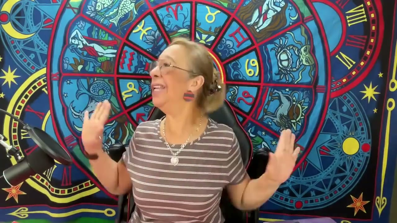 LIBRA! ME SIENTO TAL MAL PORQUE AHORA COMPRENDO EL AMOR QUE ME DISTE Y NO SUPE VALORAR!