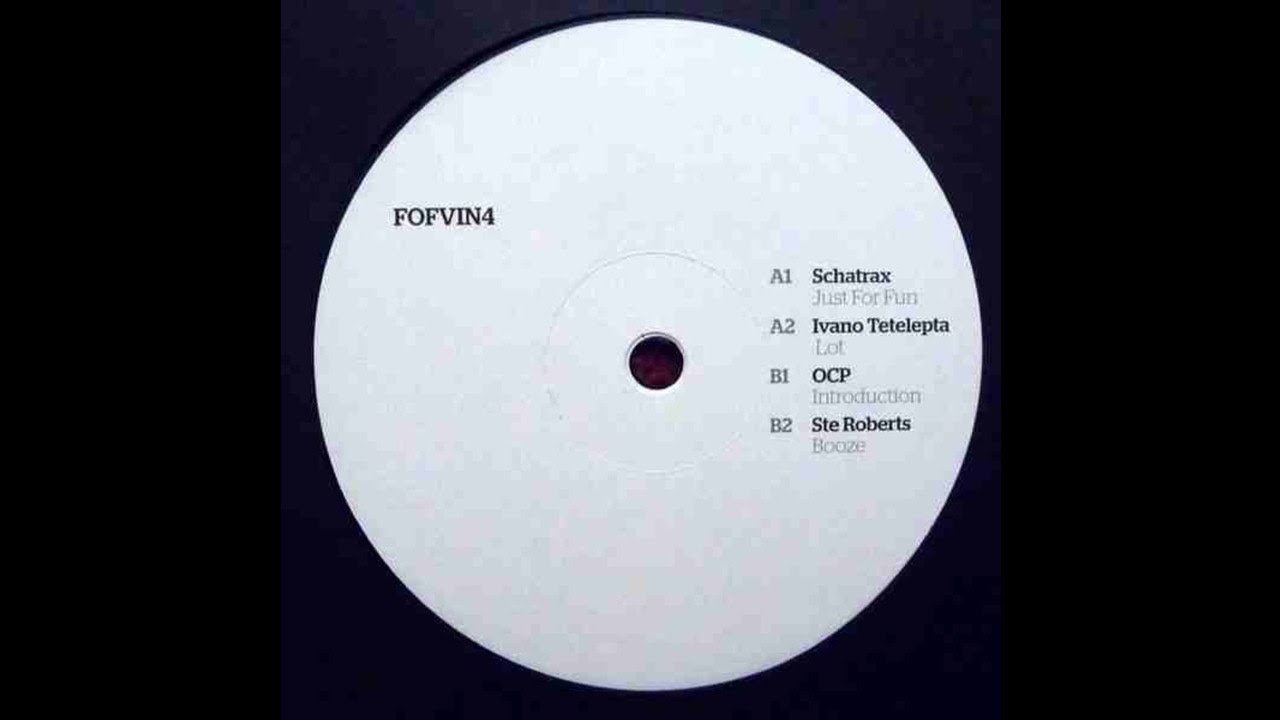 Ivano Tetelepta - Lot