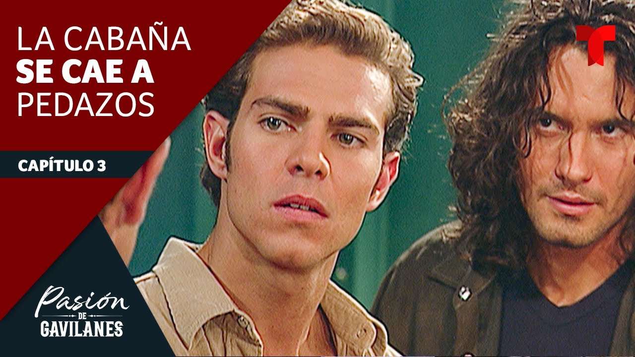 Pasión de Gavilanes, versión corta | Capítulo 3 | La estafa | Telemundo Novelas