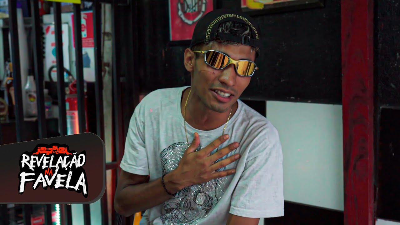 MC Mayk - Macallan (Revela&ccedil;&atilde;o Na Favela) DJ Kotim