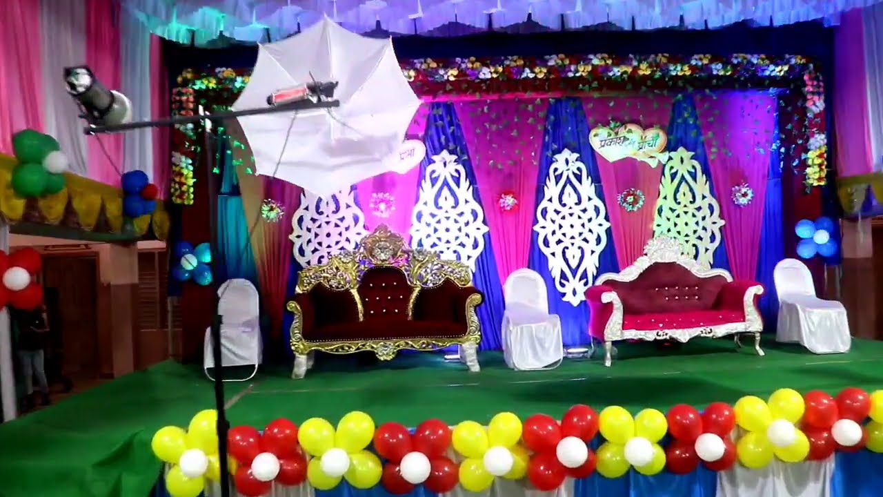 brajesh studio drone shoot ..badimal raigarh (cg)
