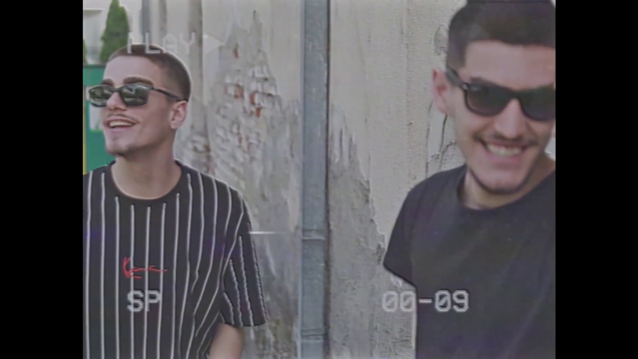 ART x ADI - LUCKY LUKE (Official Hood Video)