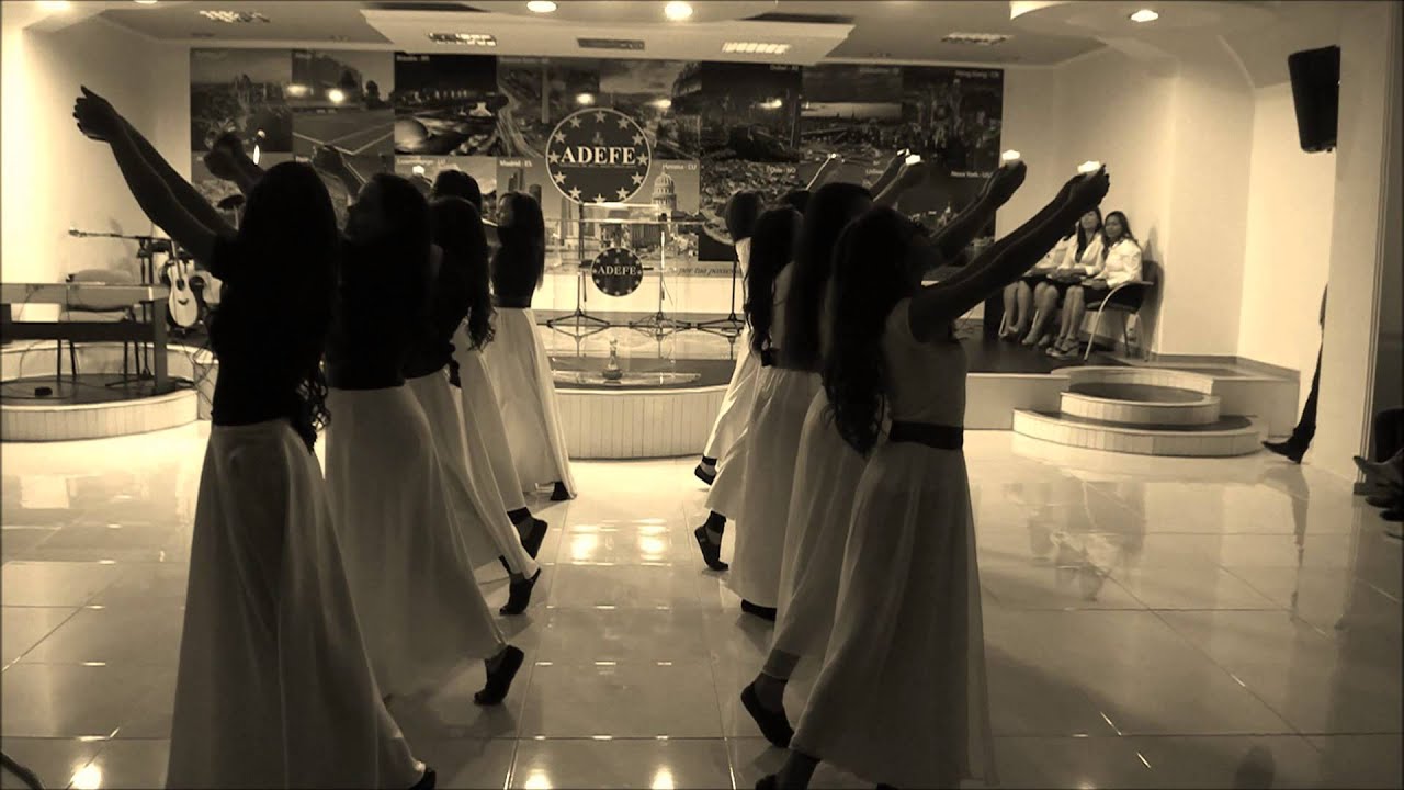 Coreografia 