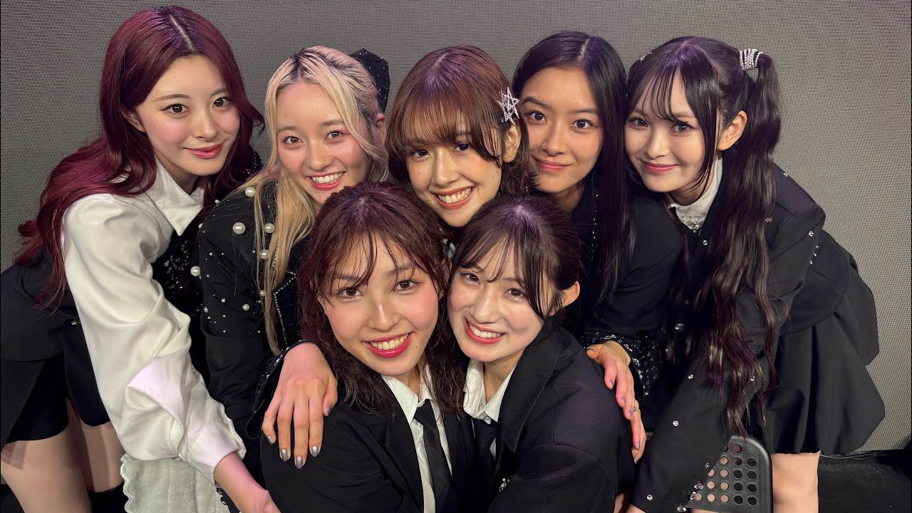 MISS MERCY 新曲「Boogie Boogie Lovely Buddy」