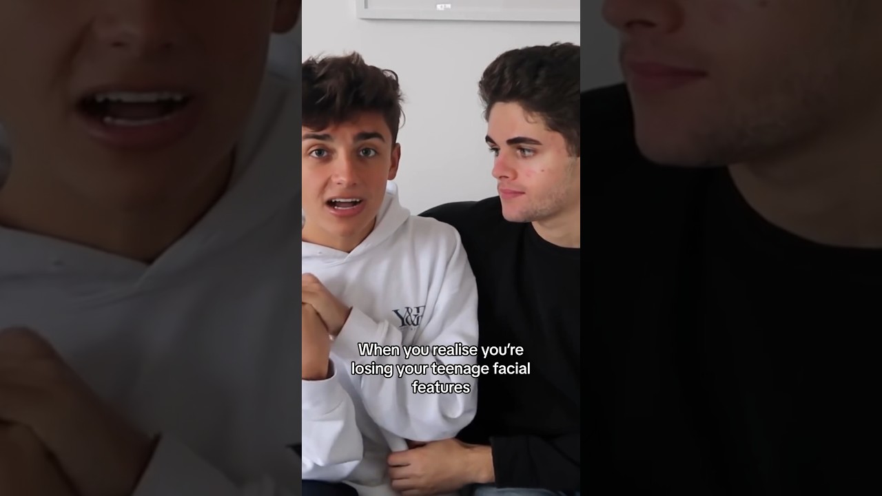 What Happened To Nick And Ant? 👨&zwj;❤️&zwj;👨🥺